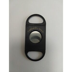 Craftsman's Bench Cigar‎ Cutter